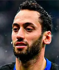 Calhanoglu