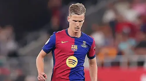 dani olmo