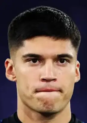 correa