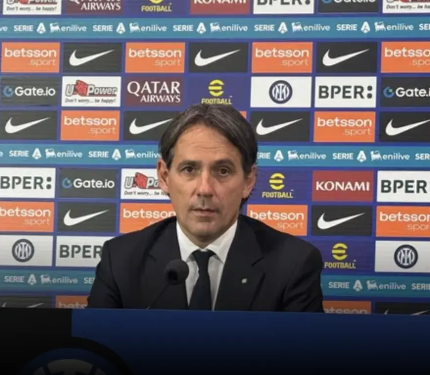 simone inzaghi