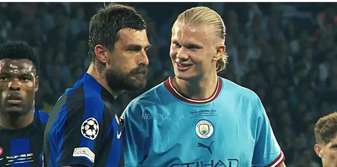 acerbi haaland