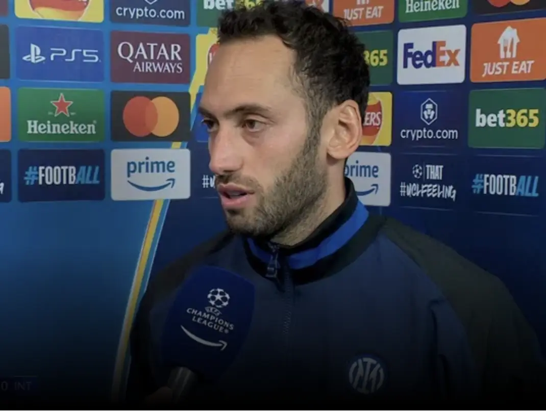 Çalhanoğlu