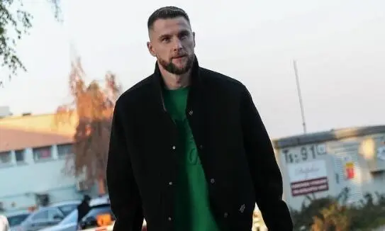 milan skriniar