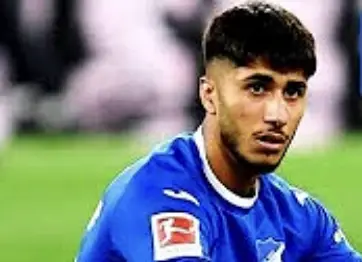 Muhammed Damar