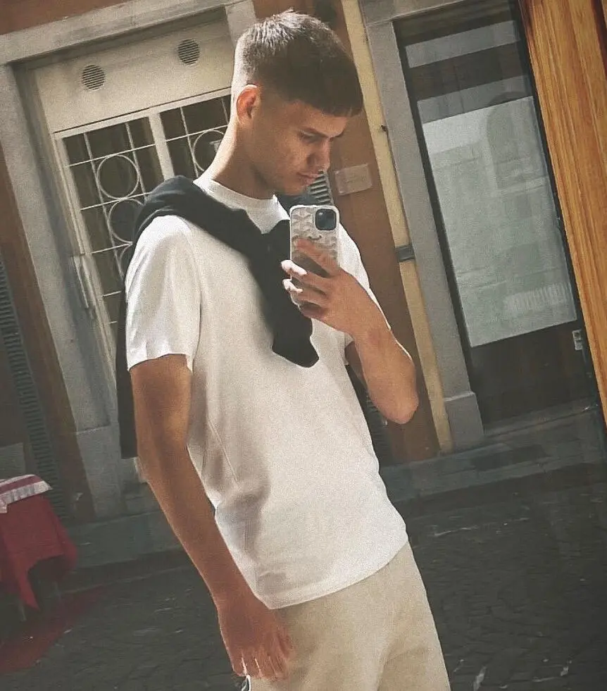 Luka Topalovic