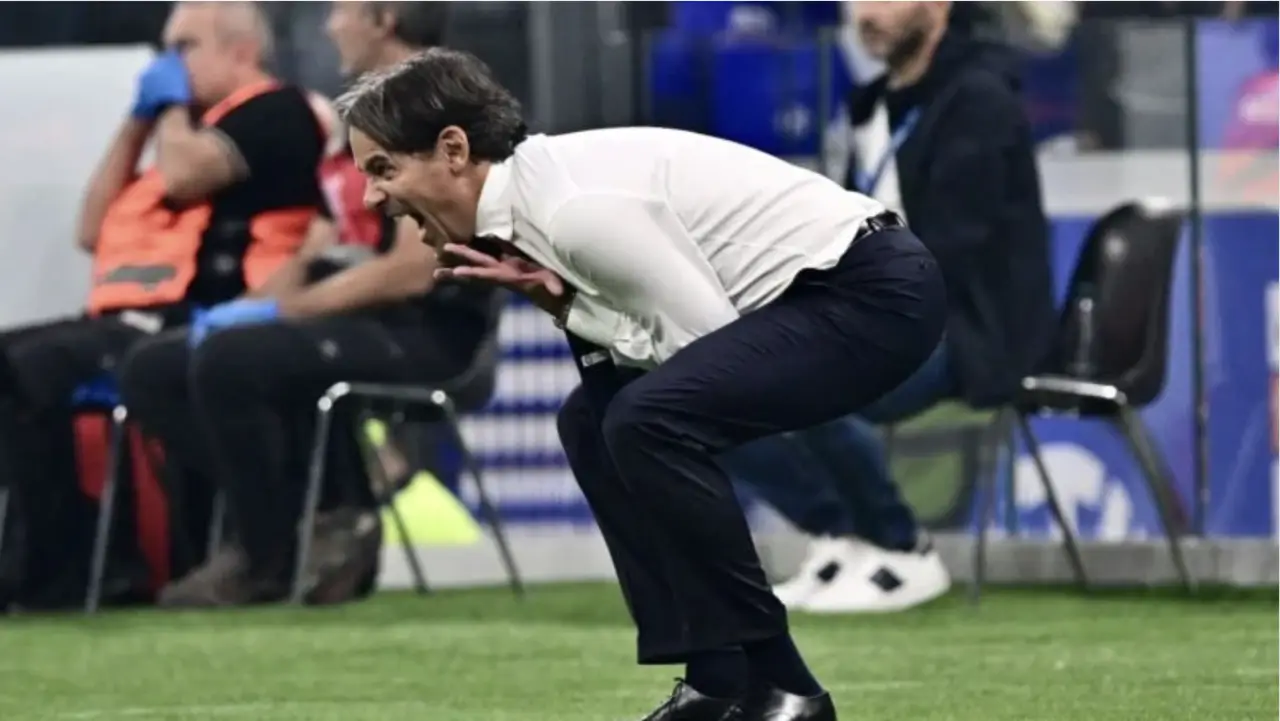 inzaghi