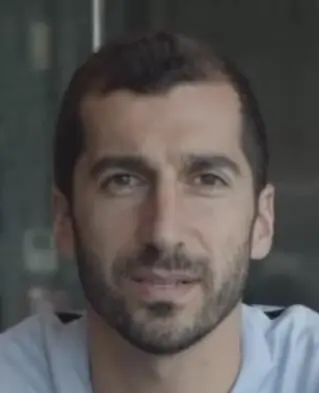 Mkhitaryan