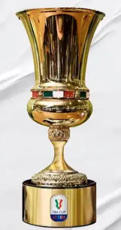coppa italia