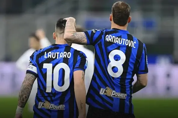 arnautovic lautaro