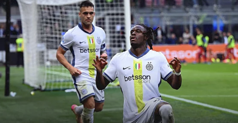 bisseck lautaro