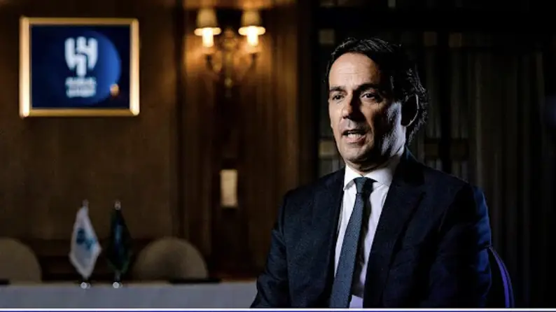inzaghi al hilal