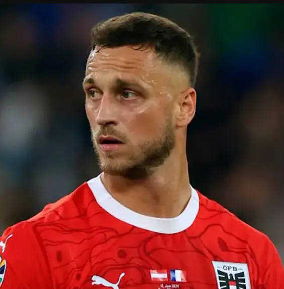 arnautovic