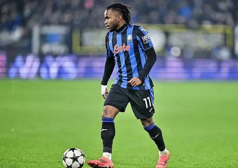 lookman