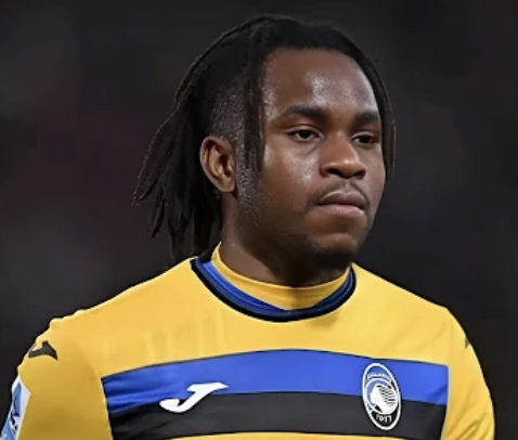 lookman