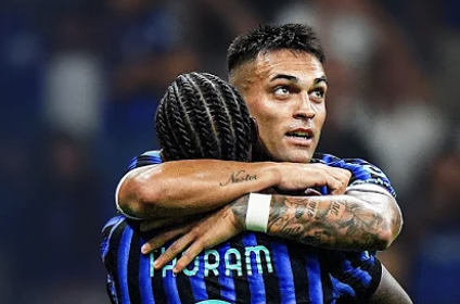 lautaro thuram