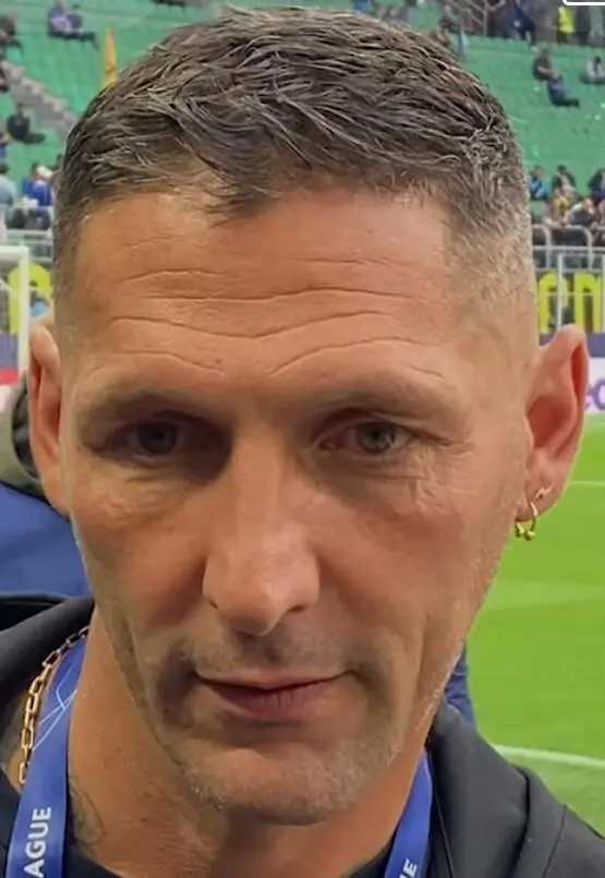 materazzi