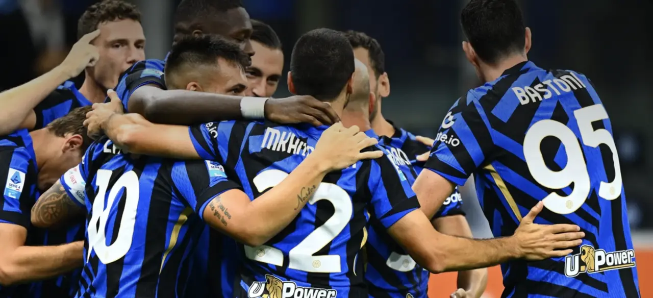 inter team