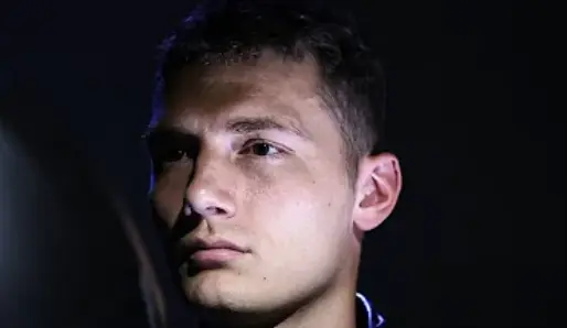 BENJAMIN pavard