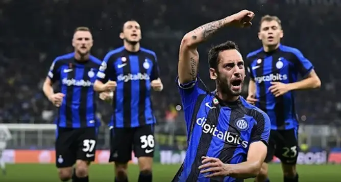 calhanoglu