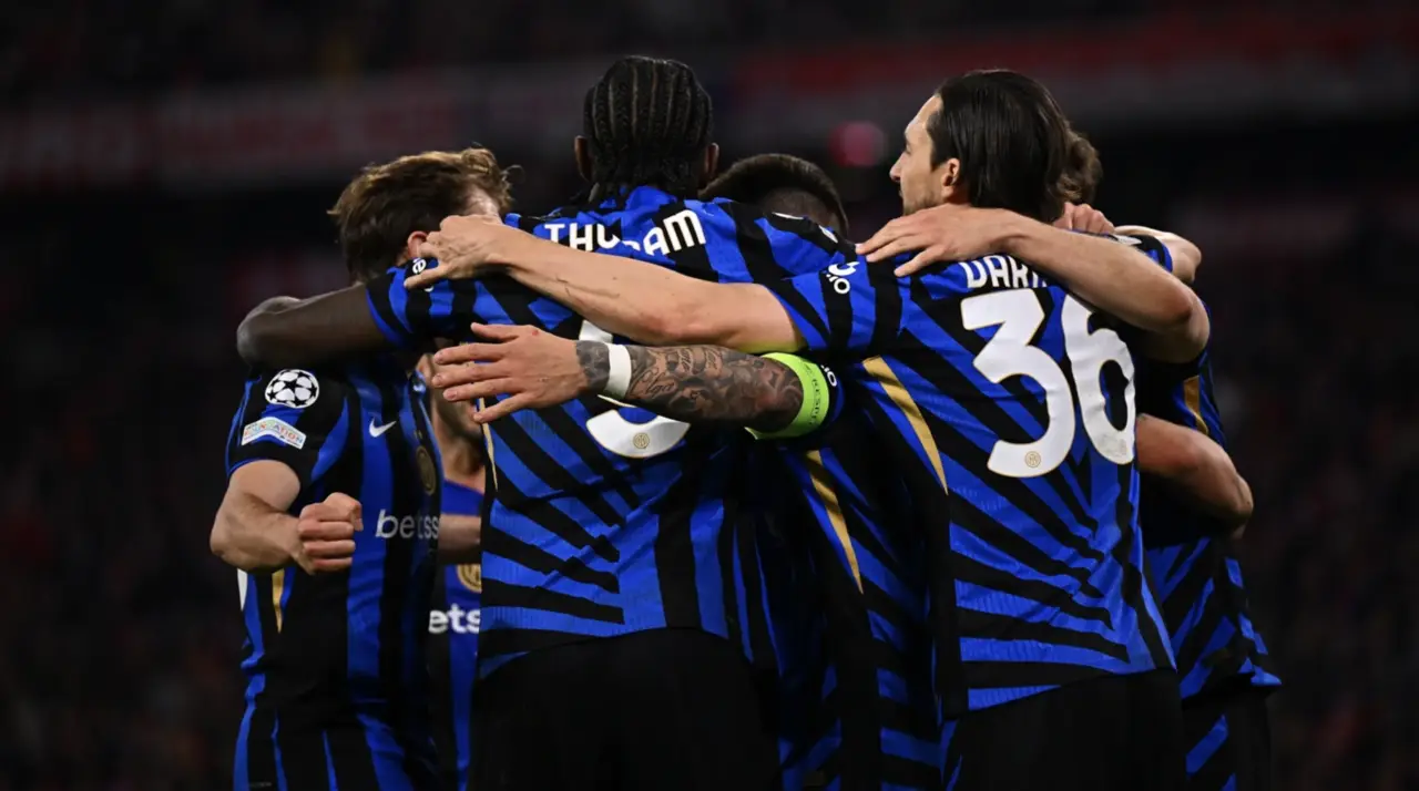 inter team