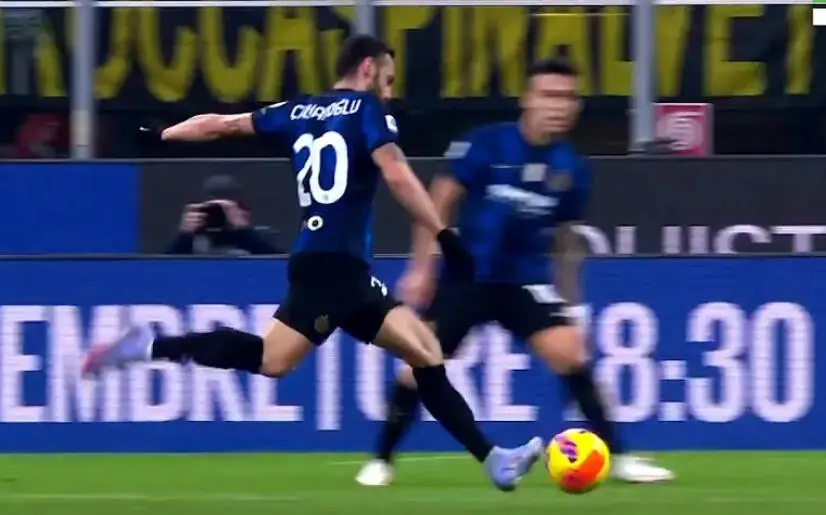Calhanoglu