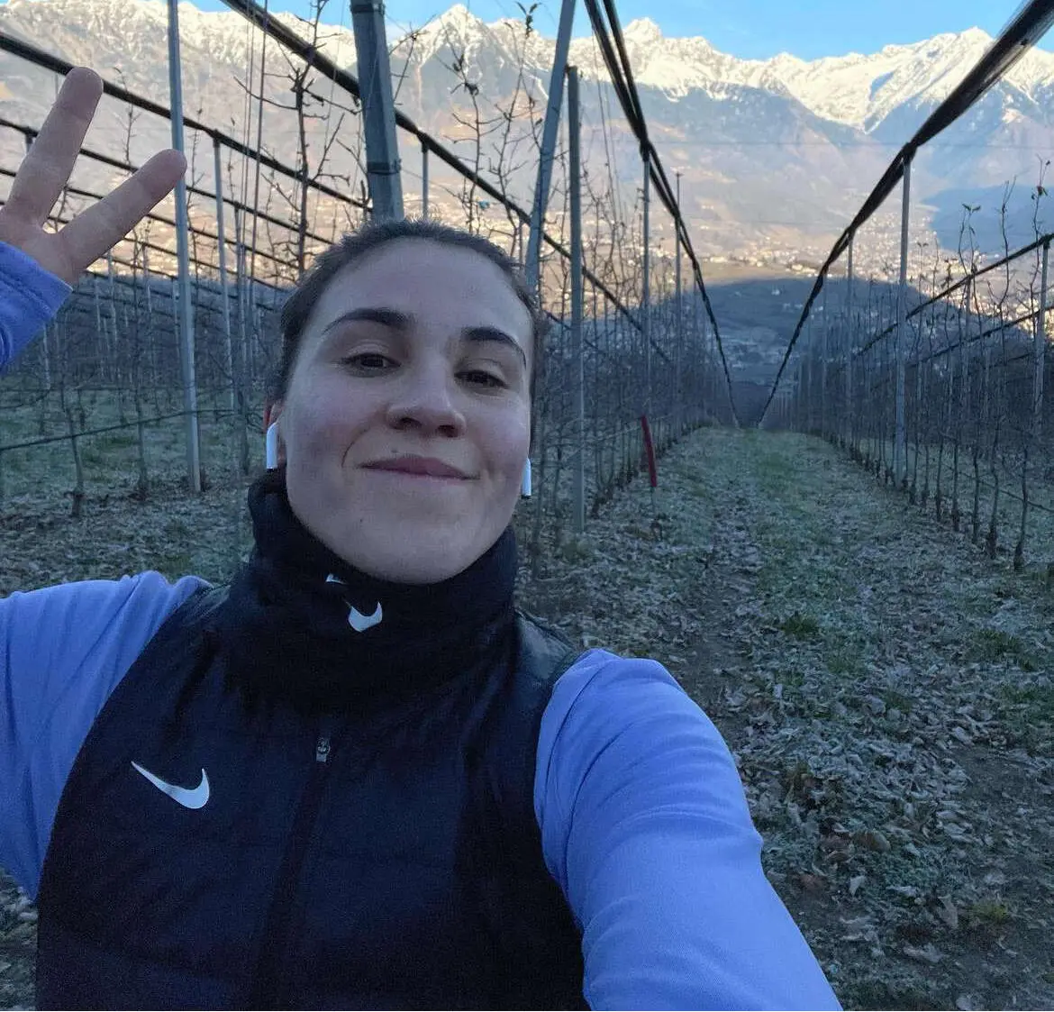 marta pandini
