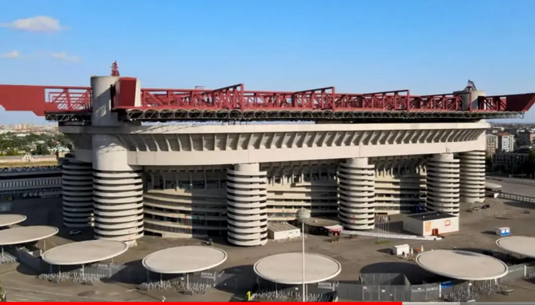 san siro