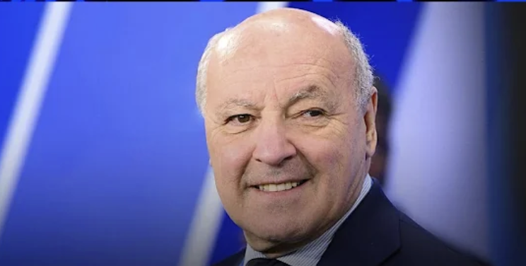 beppe marotta