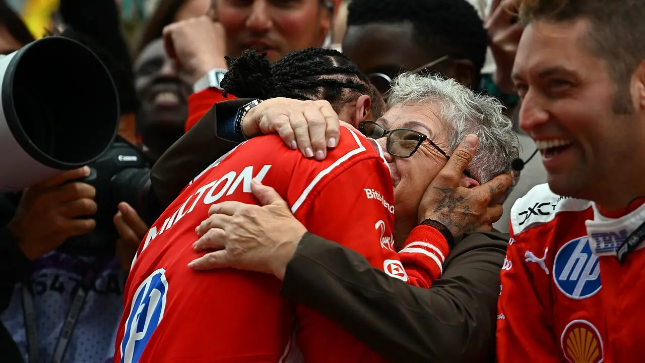 GP Monaco, Hamilton: continua il no al simulatore per la conquista del Principato
