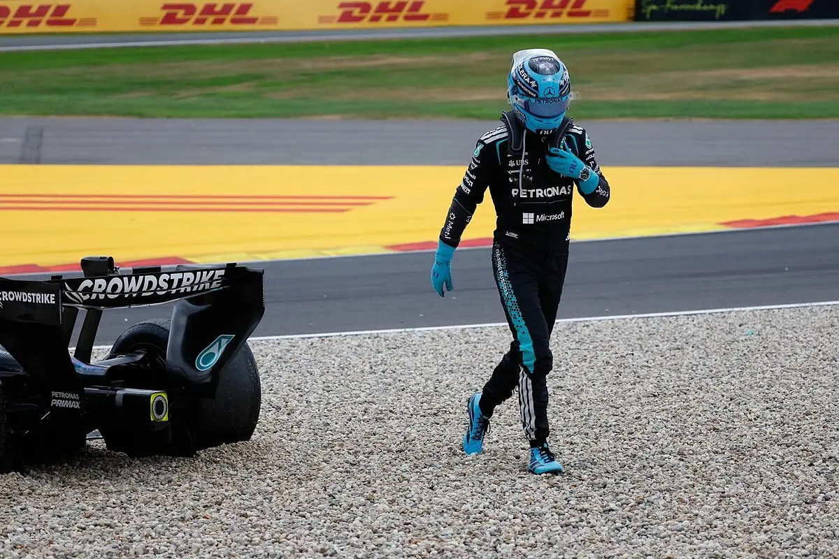 F1 Russell Antonelli