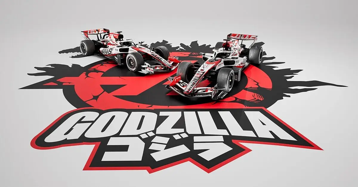 F1 Haas