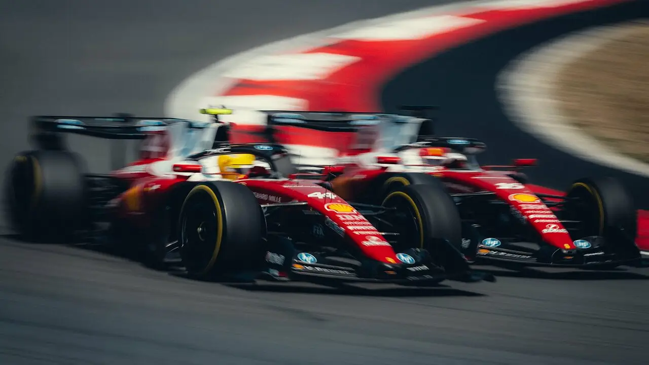 GP Giappone: Ferrari cerca il colpo, ma Suzuka rappresenta una grande incognita