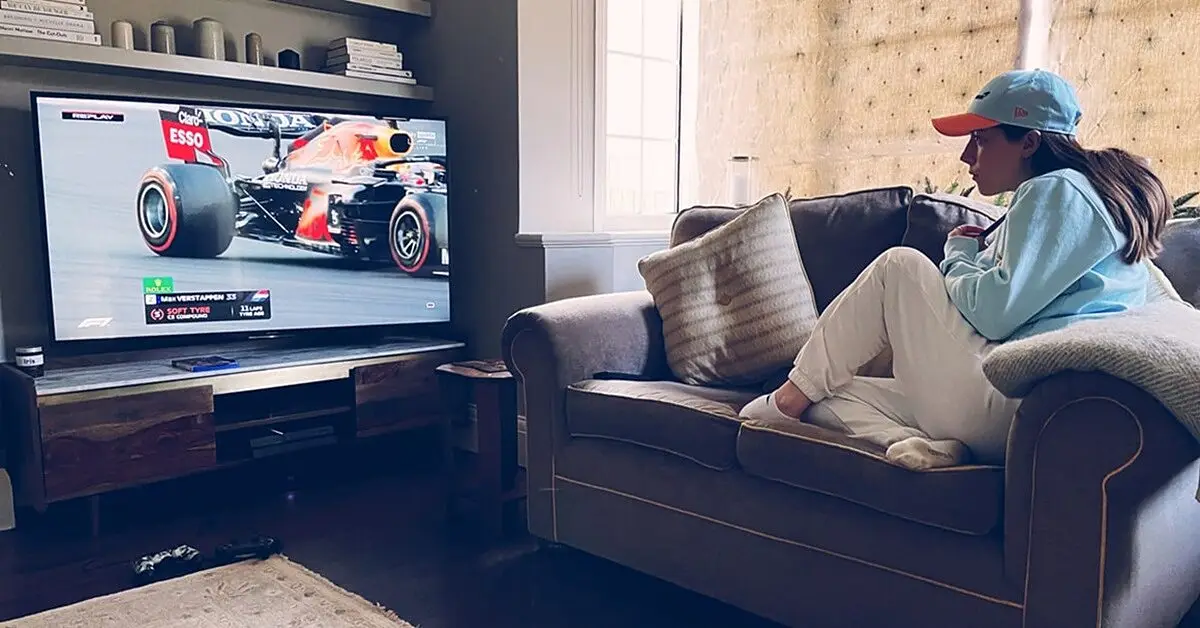 F1 Europa