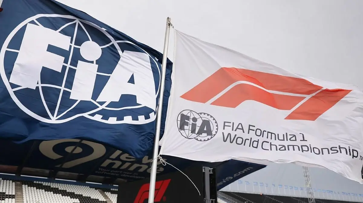 FIA e F1