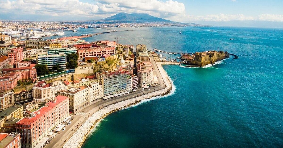 Formula E Napoli