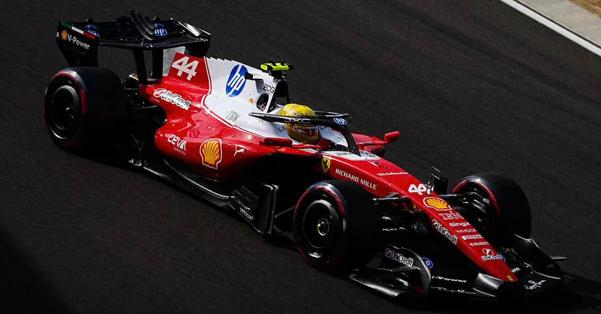 GP Ungheria, Hamilton: una gara che lascia molti rimpianti