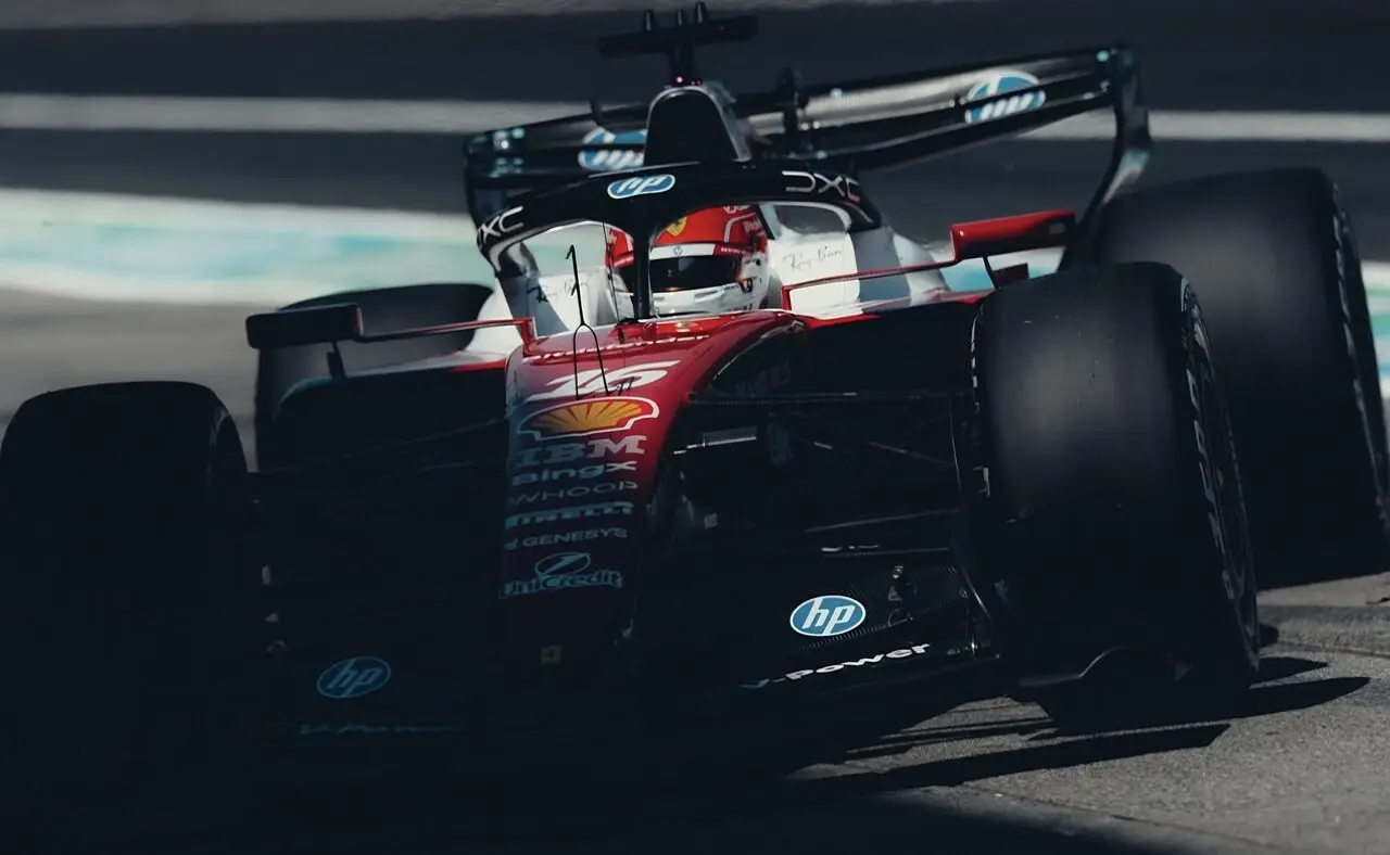 Charles Leclerc