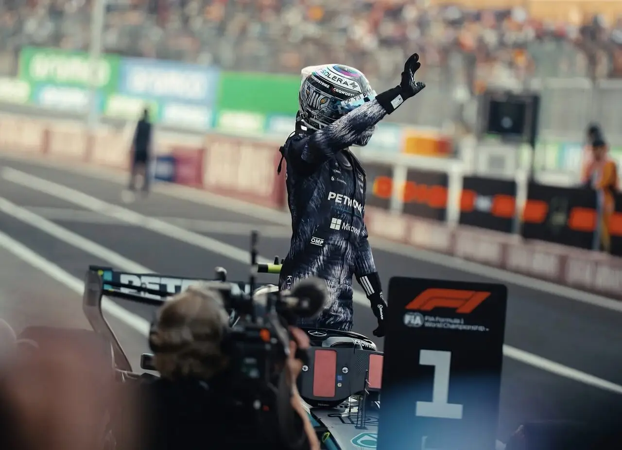 Kimi Suzuka
