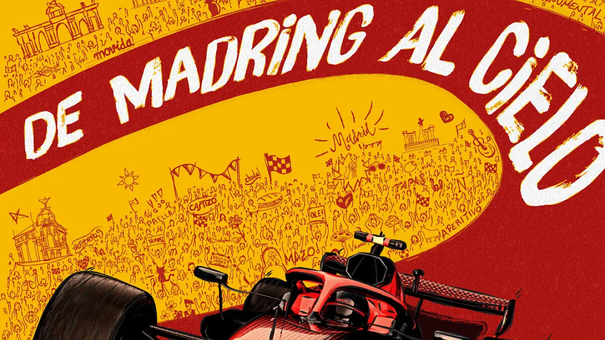 F1 GP Spagna