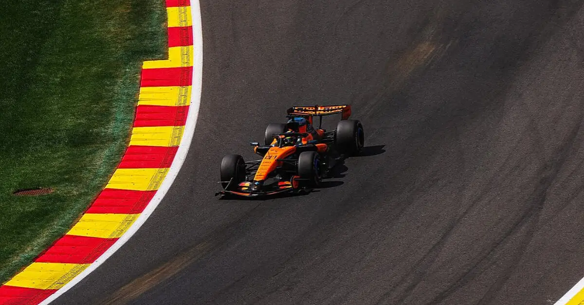 GP Ungheria: McLaren vuole capire il reale valore della MCL40