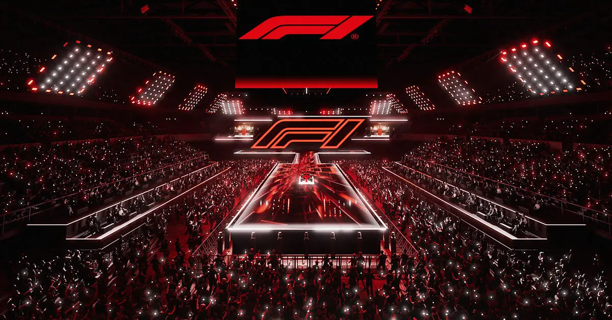 F1 Milano