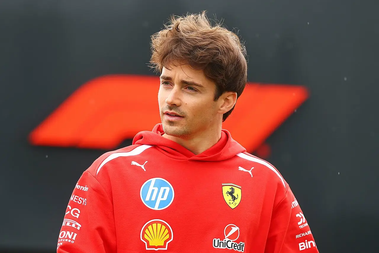 GP Canada: il disastro di Leclerc nel weekend di Hamilton
