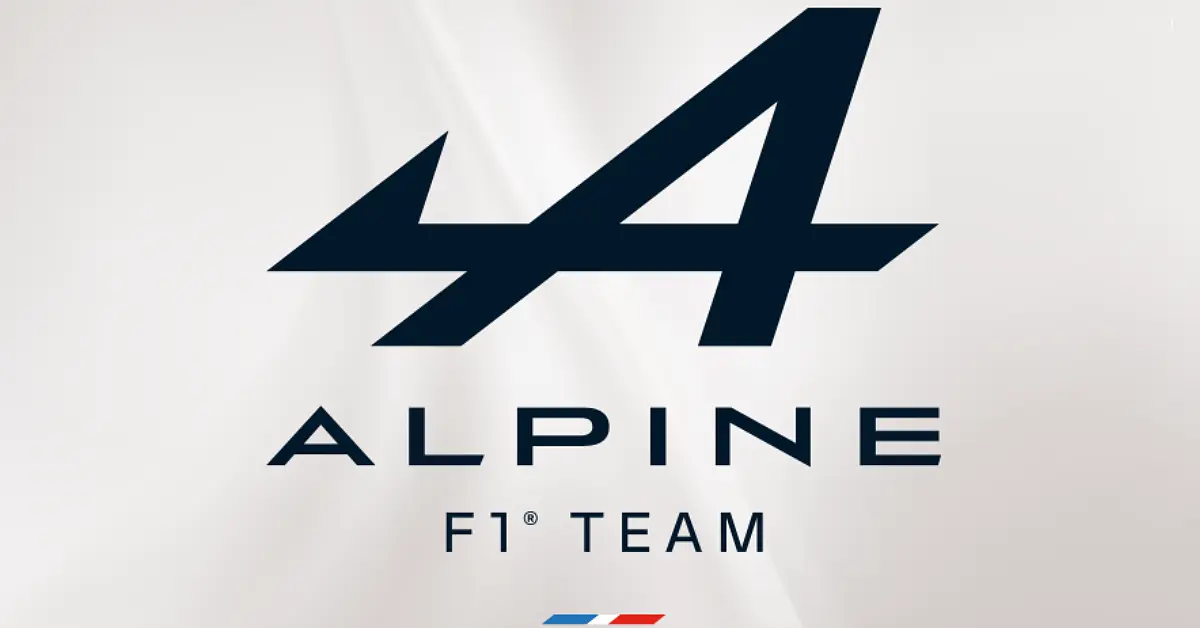 Alpine F1 Team