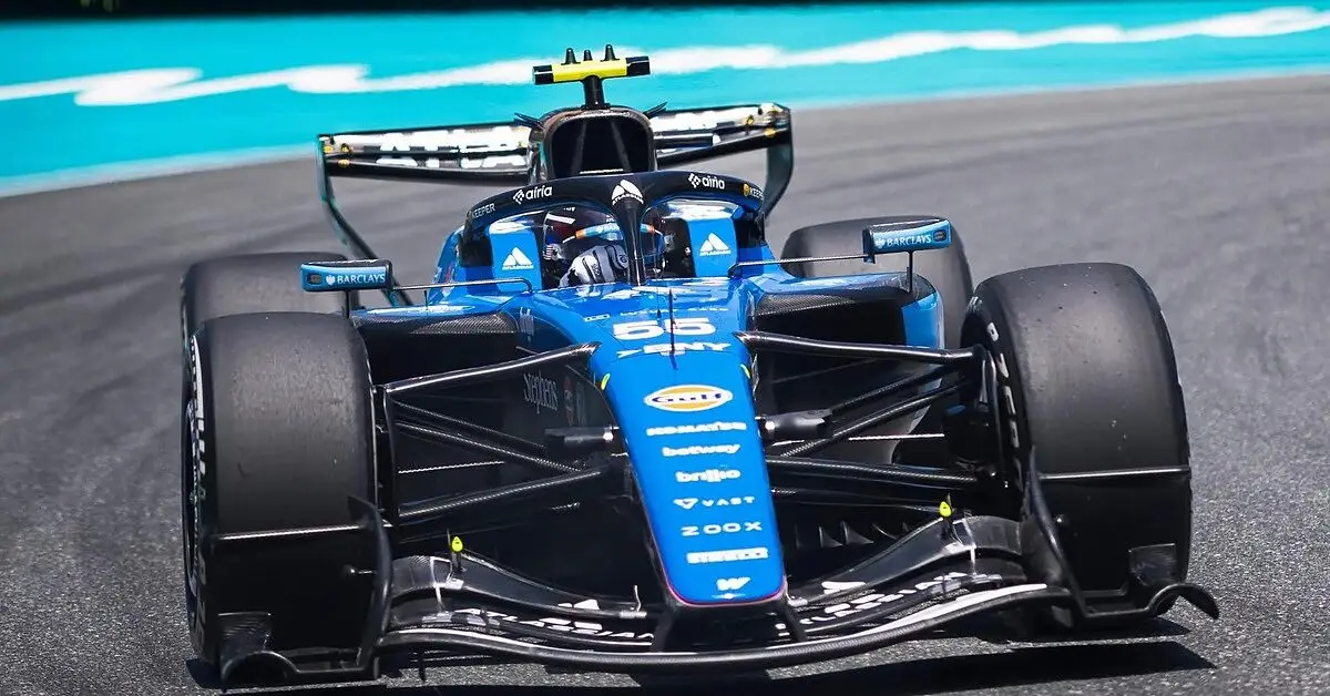 F1 Williams