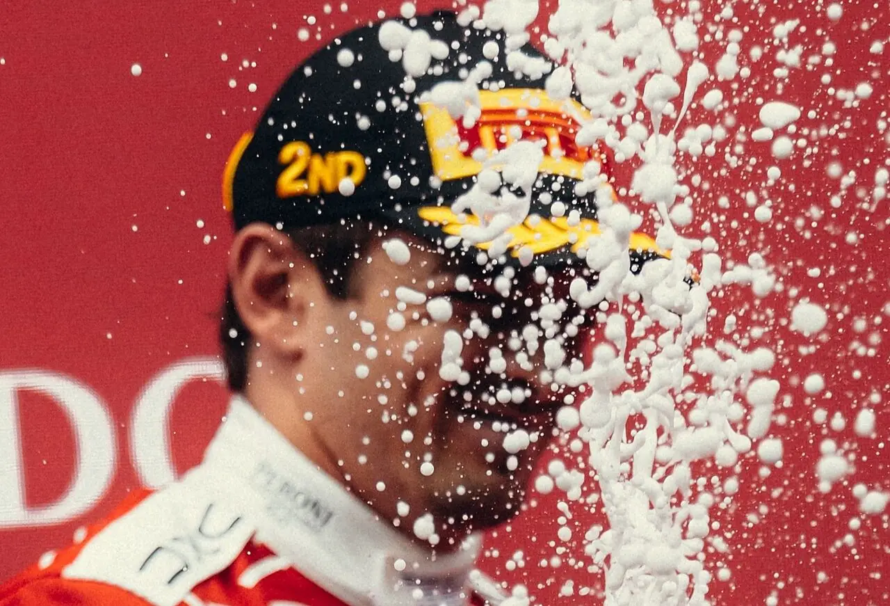 Charles Leclerc, Ferrari