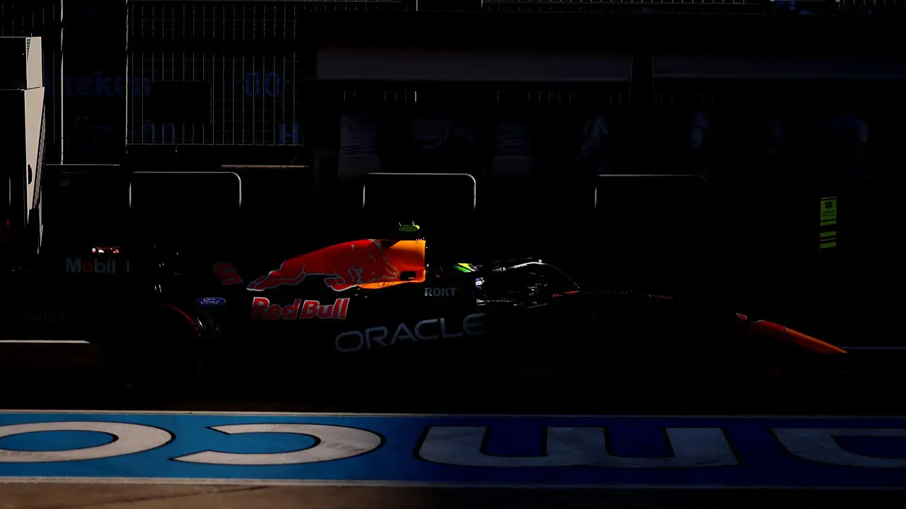 Red Bull