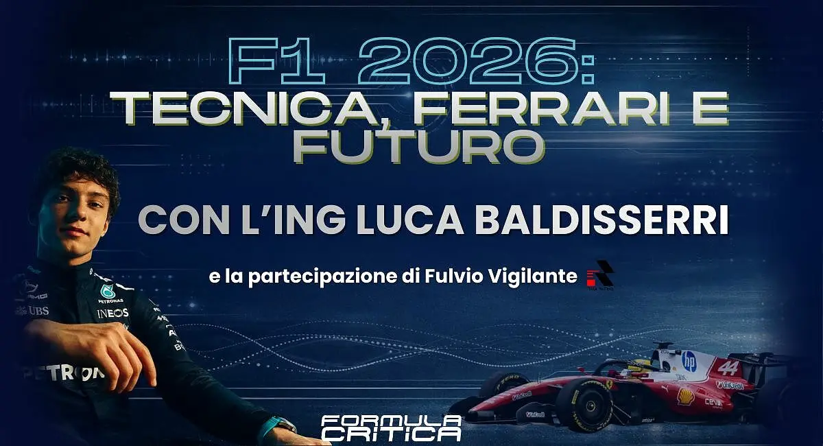 Formulacritica Luca Baldisserri Esclusiva