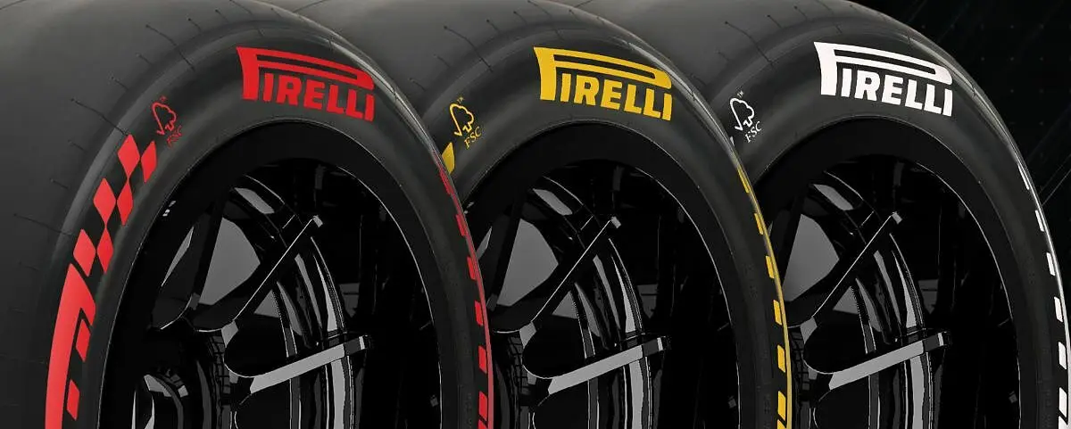 Pirelli