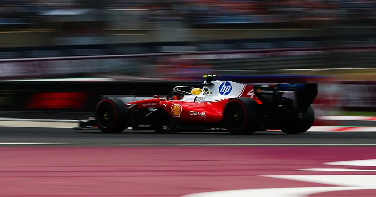 GP Ungheria, Ferrari: quando i dettagli fanno perdere un weekend