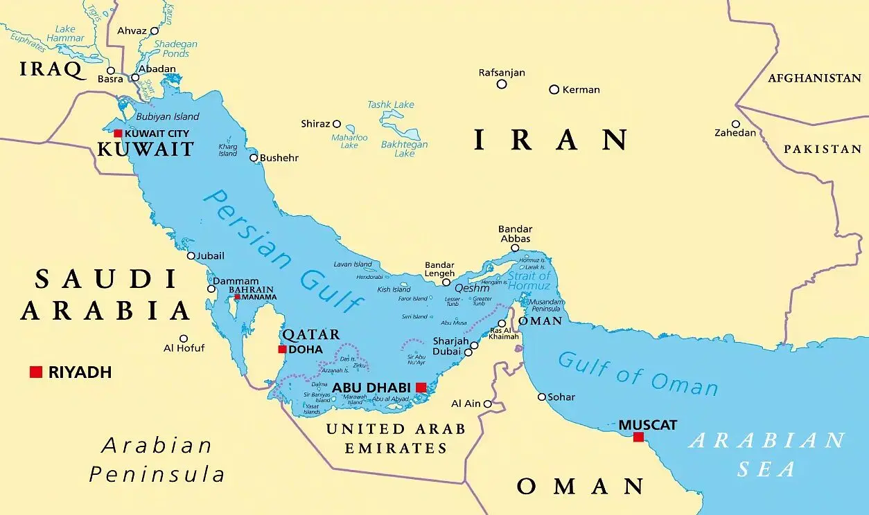 F1 Iran